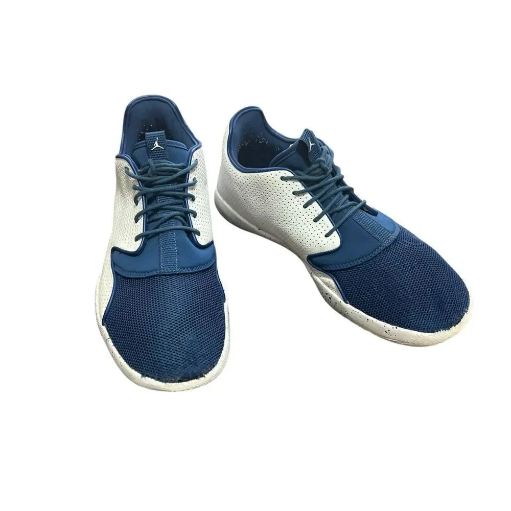 Air Jordan Eclipse- French Blue/ White Size 9.5